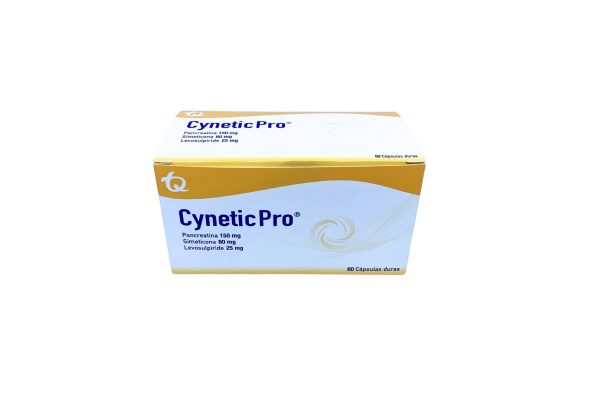 Cynetic Pro * 60 caps.