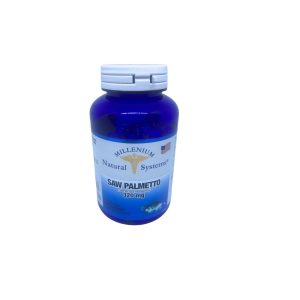 Saw Palmetto 320 mg * 100 softgels MNS