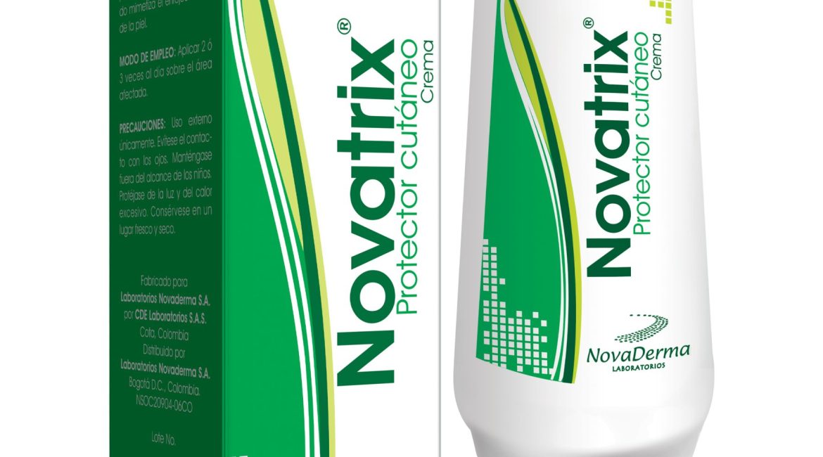 Novatrix crema * 50 gr.