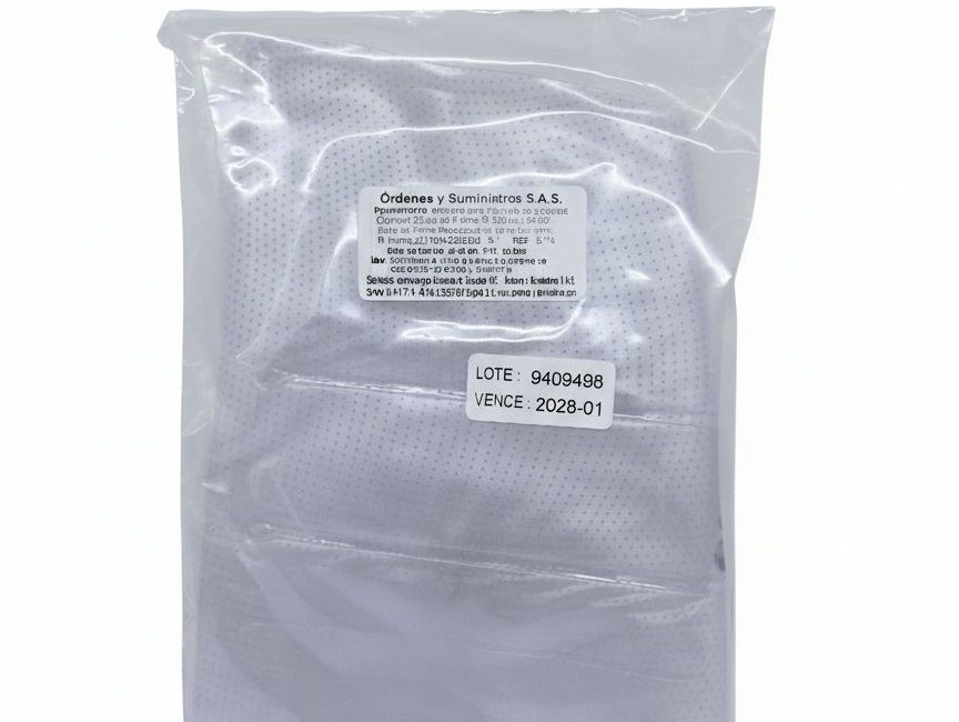 Bolsa a pierna CONVEEN 800 mL + Correas - 5174