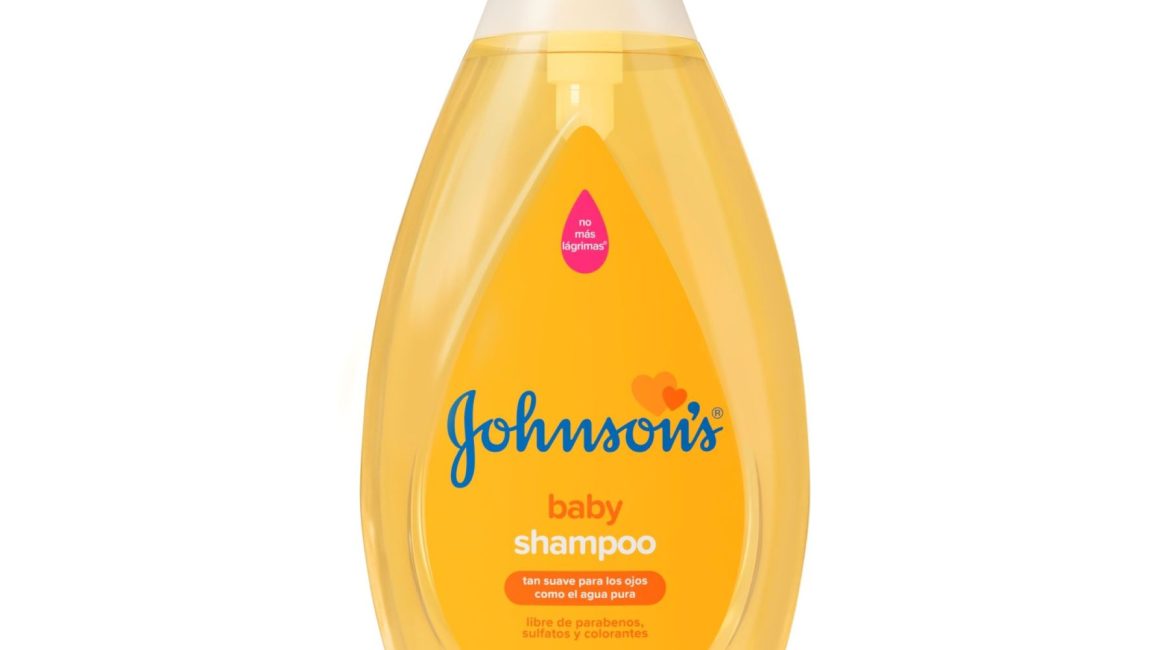 Champ? Johnson?s Baby * 750 mL