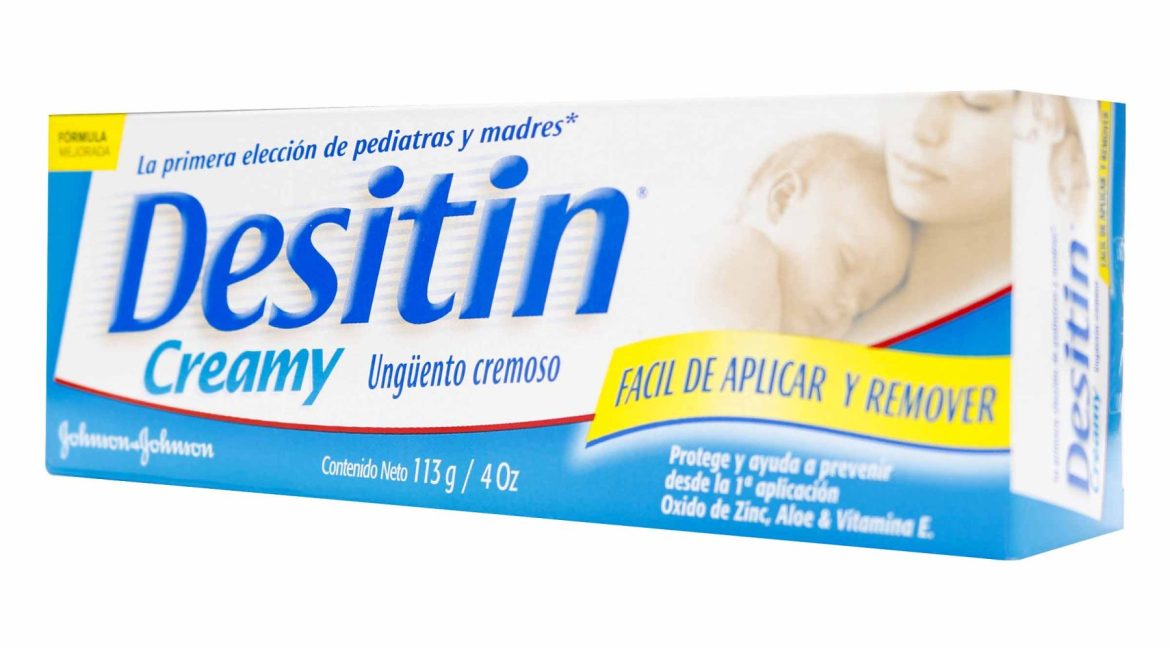 Desitin ung?ento * 113 gr.