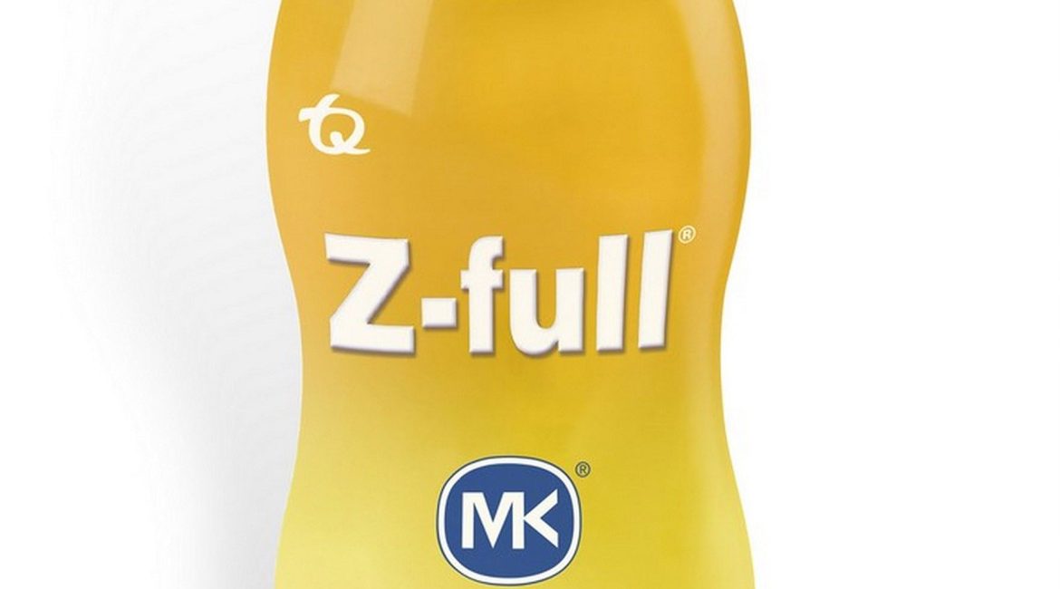 Z-Full MK granulado * 300 gr.