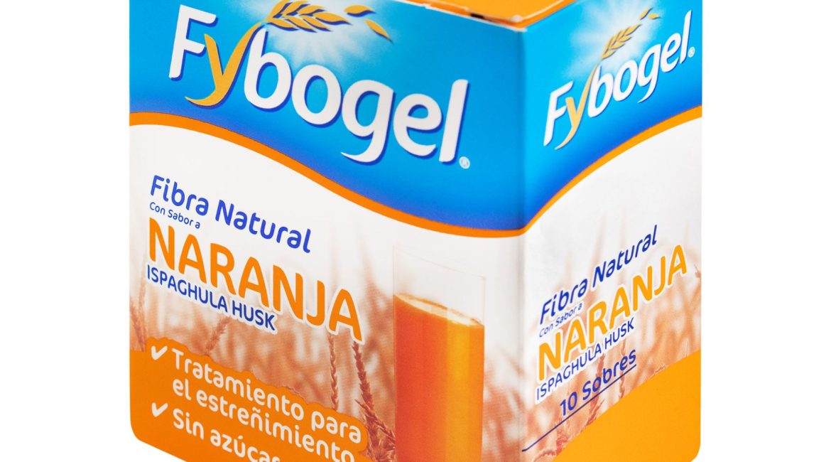 Fybogel * 10 sobres