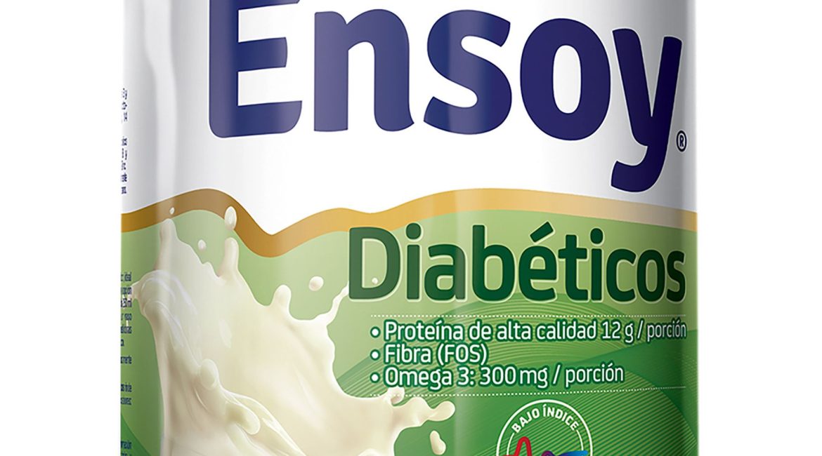 Ensoy Diabeticos * 400 gr.