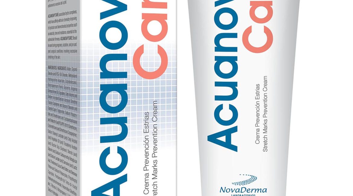 Acuanova Care crema * 220 gr.