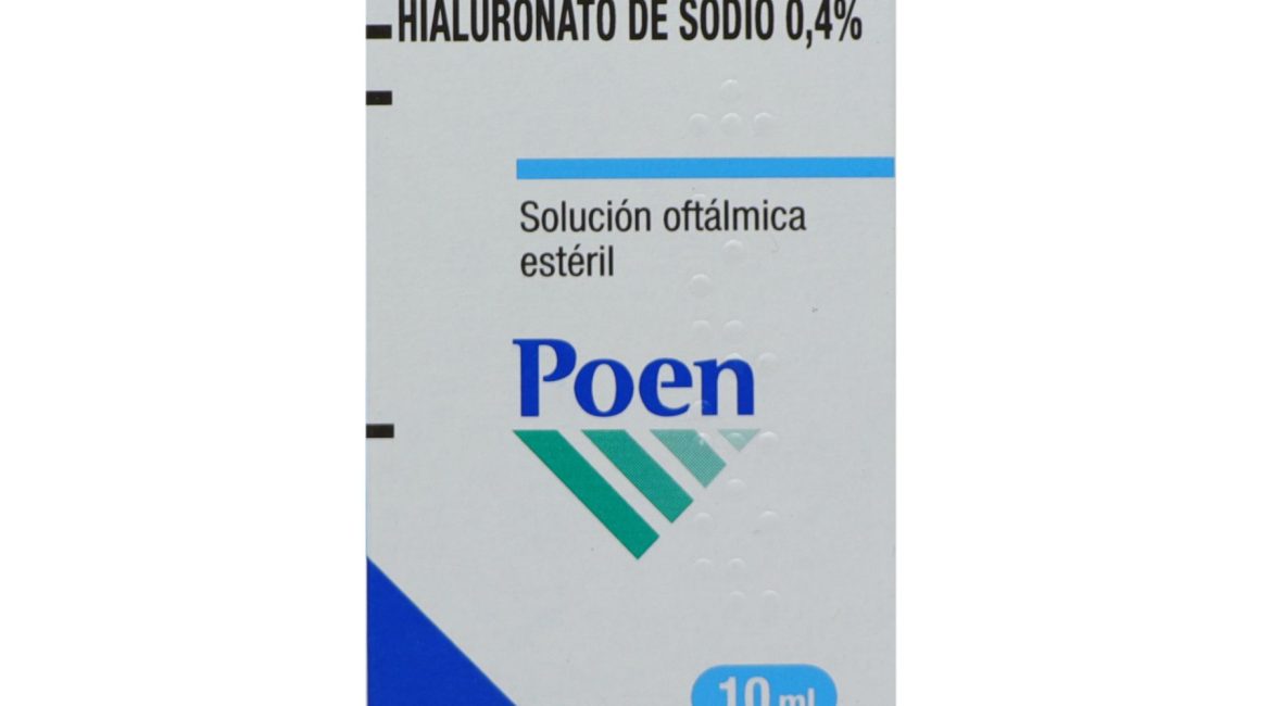 Toptear 0.4 mg gotas 10 mL 1 Toptear 0.4 mg gotas 10 mL