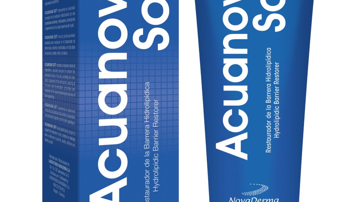 Acuanova Soft * 220 gr.