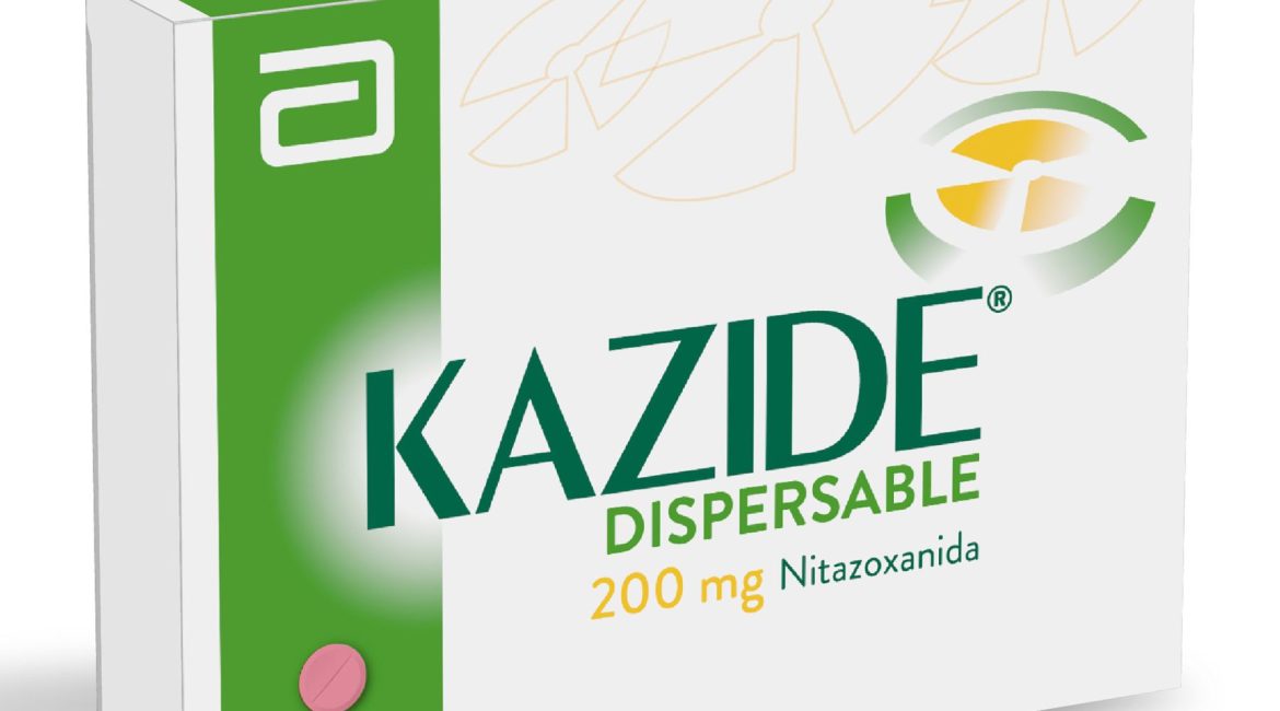 Kazide 200 mg * 6 tabl.