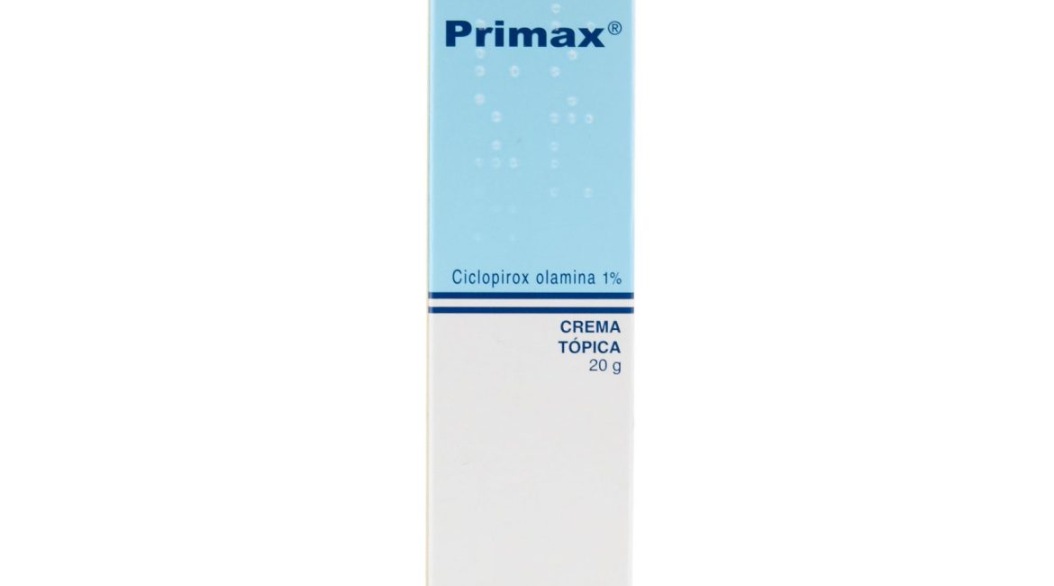 Primax Crema * 20 gr.