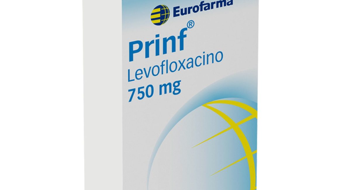 Prinf 750 mg * 5 tabl.