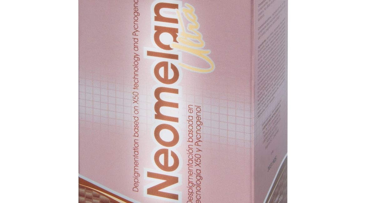Neomelan Ultra * 30 gr.