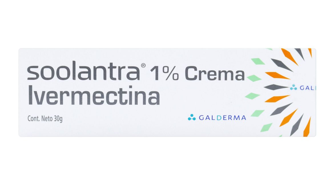 Soolantra 1% Crema * 30 gr.