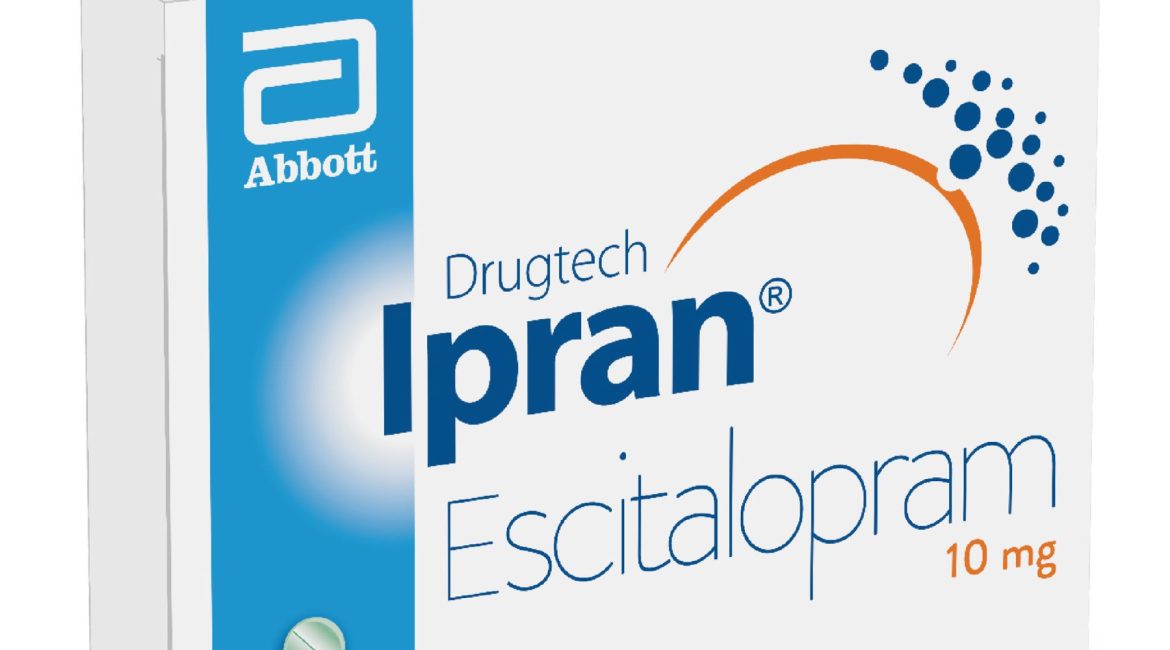 Ipran 10 mg * 30 tabl.