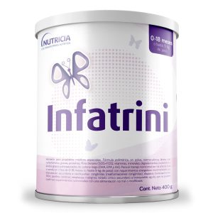 Infatrini * 400 gr.