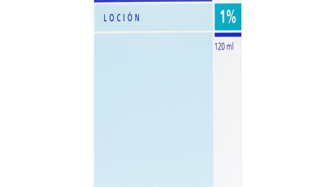 Nutracort locion * 120 mL