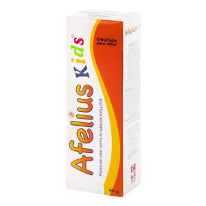 Afelius Kids * 90 gr.