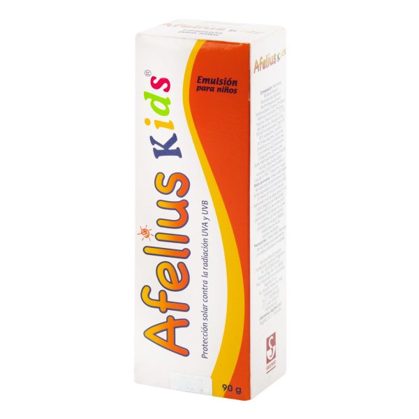Afelius Kids * 90 gr.