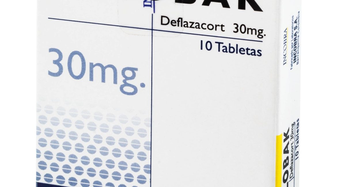 Clobak 30 mg * 10 tabl.