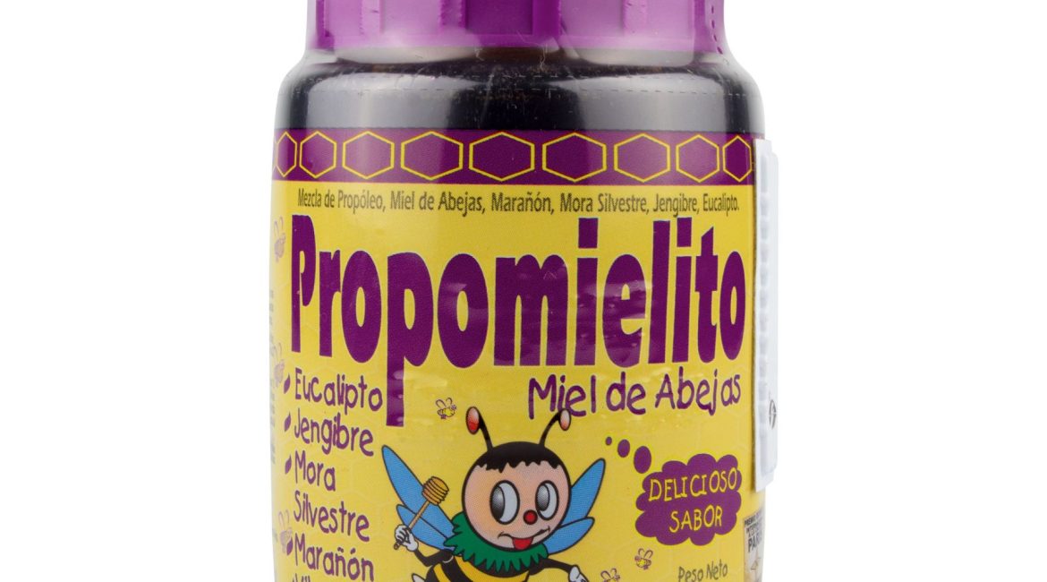 Propomielito * 350 gr.