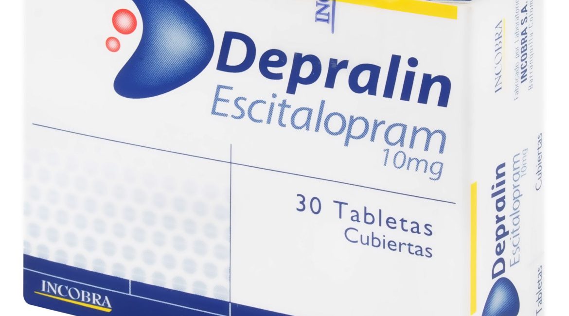 Depralin 10 mg * 30 tabl.