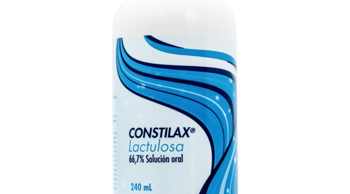 Constilax solucion oral * 240 mL