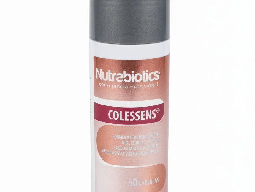 Colessens * 60 caps.