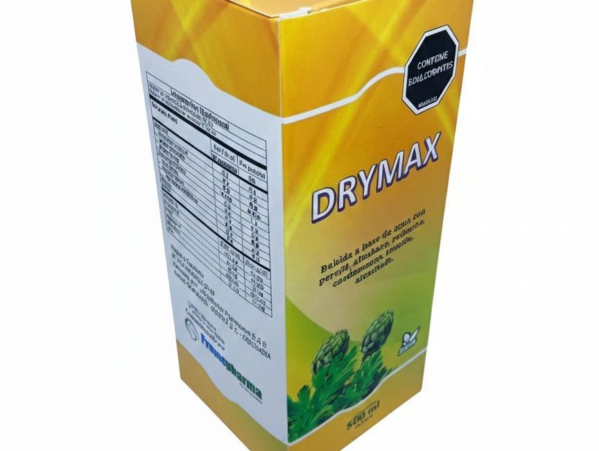 Drymax * 500 mL