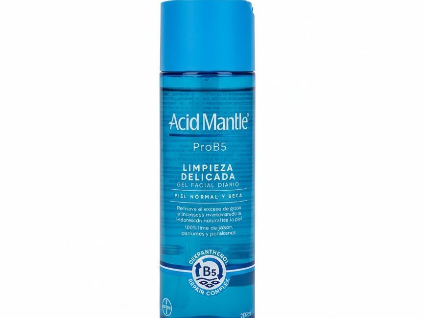 Acid Mantle ProB5 gel facial * 200 mL
