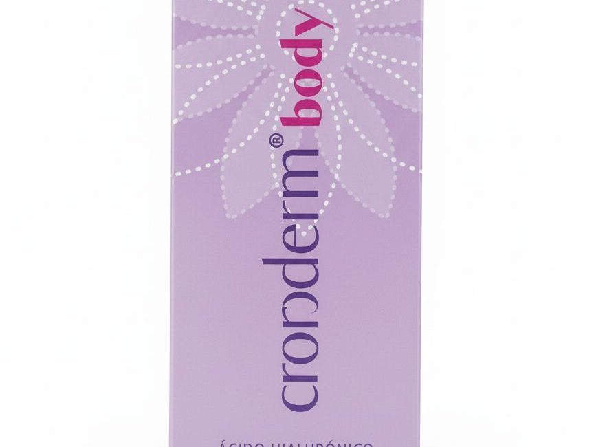 Cronoderm Body * 240 mL