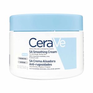 CeraVe crema anti rugosidades * 340 gr.