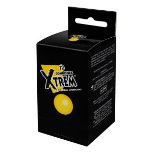 Preservativos Xtrem * 12 unds.
