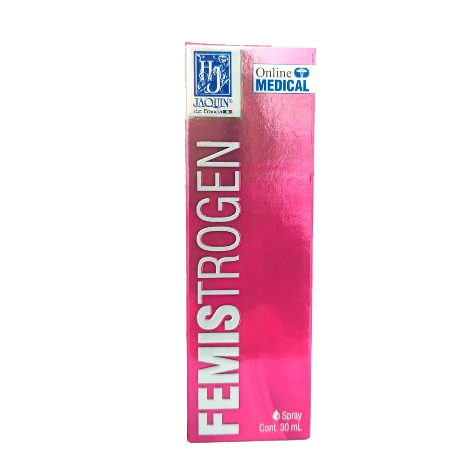 Femistrogen spray * 30 mL