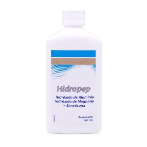 Hidropep suspens. * 350 mL