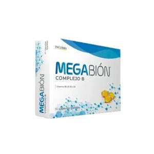 Megabion * 30 caps.